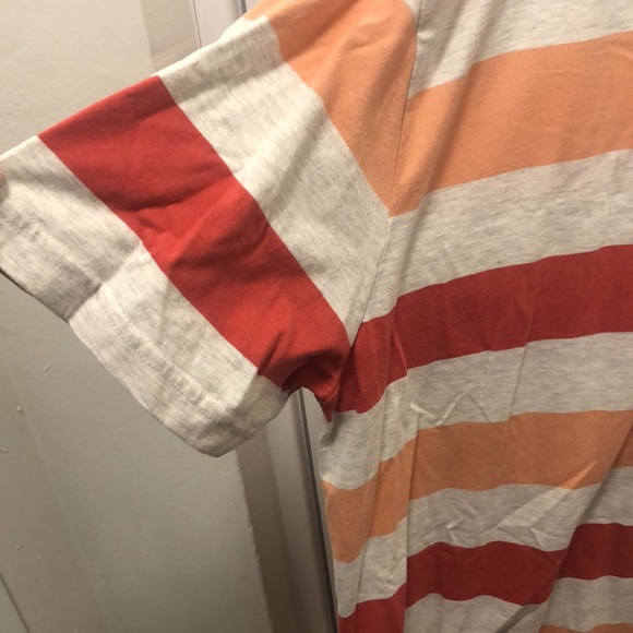 Striped Top - Picture 4 of 5